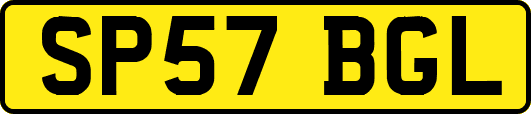 SP57BGL