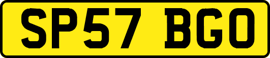 SP57BGO