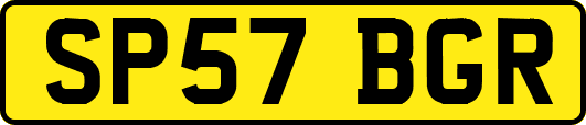 SP57BGR