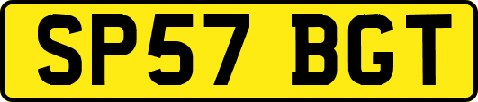 SP57BGT