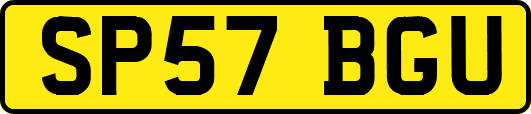 SP57BGU