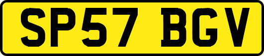 SP57BGV