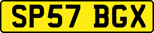 SP57BGX