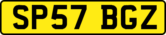 SP57BGZ