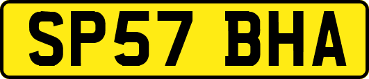 SP57BHA