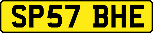 SP57BHE