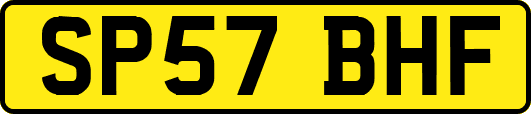 SP57BHF