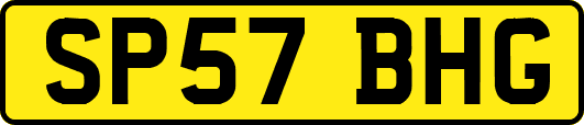 SP57BHG