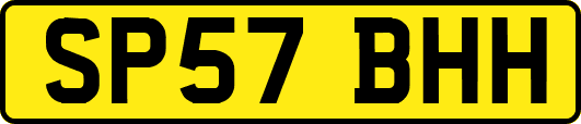 SP57BHH
