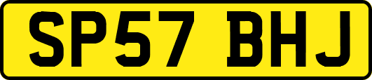 SP57BHJ