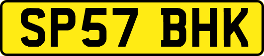 SP57BHK