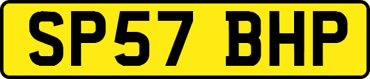 SP57BHP