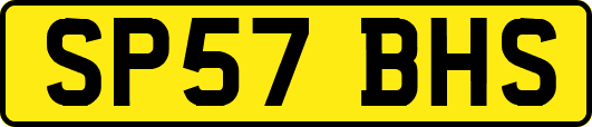 SP57BHS