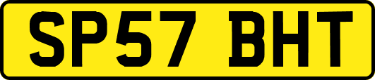 SP57BHT