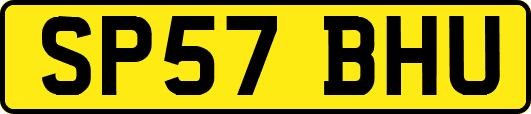 SP57BHU