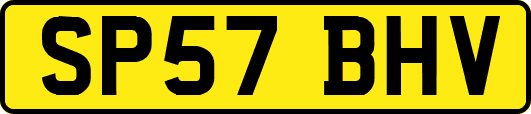 SP57BHV