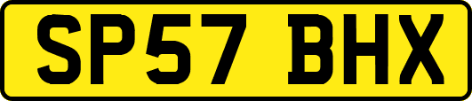 SP57BHX