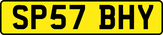 SP57BHY