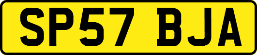 SP57BJA