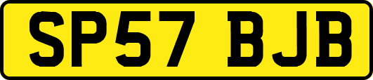 SP57BJB