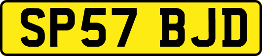 SP57BJD