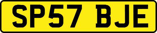 SP57BJE