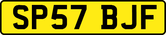 SP57BJF