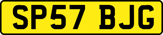 SP57BJG