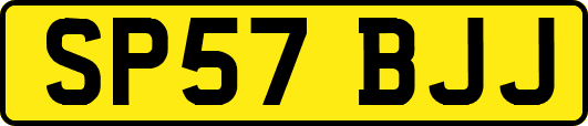 SP57BJJ