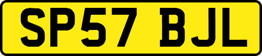 SP57BJL