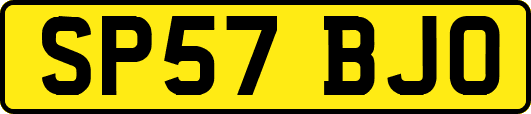 SP57BJO