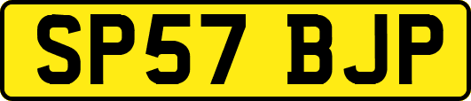 SP57BJP