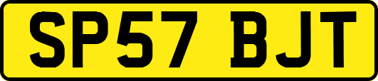 SP57BJT