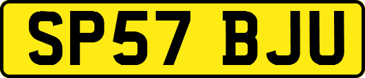 SP57BJU