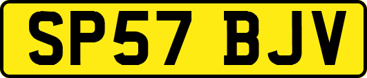 SP57BJV