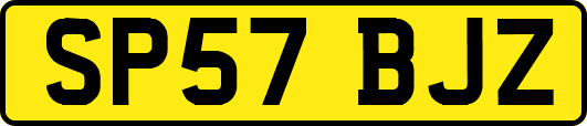SP57BJZ