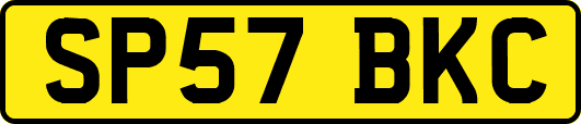SP57BKC