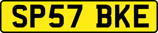 SP57BKE