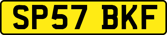 SP57BKF