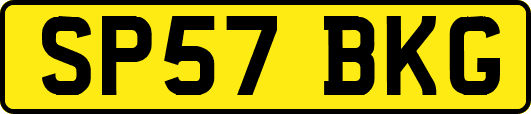 SP57BKG
