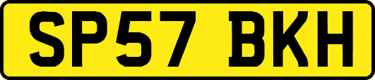 SP57BKH