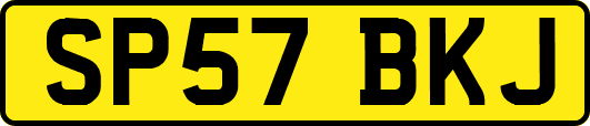 SP57BKJ