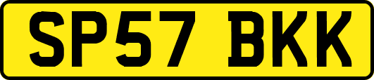 SP57BKK