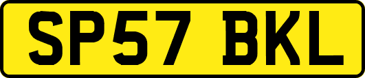 SP57BKL