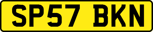 SP57BKN
