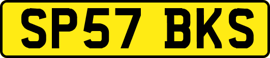 SP57BKS