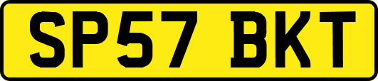 SP57BKT