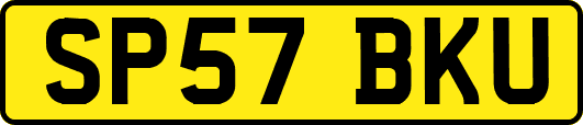 SP57BKU