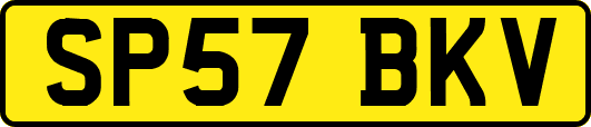 SP57BKV