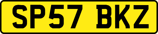 SP57BKZ